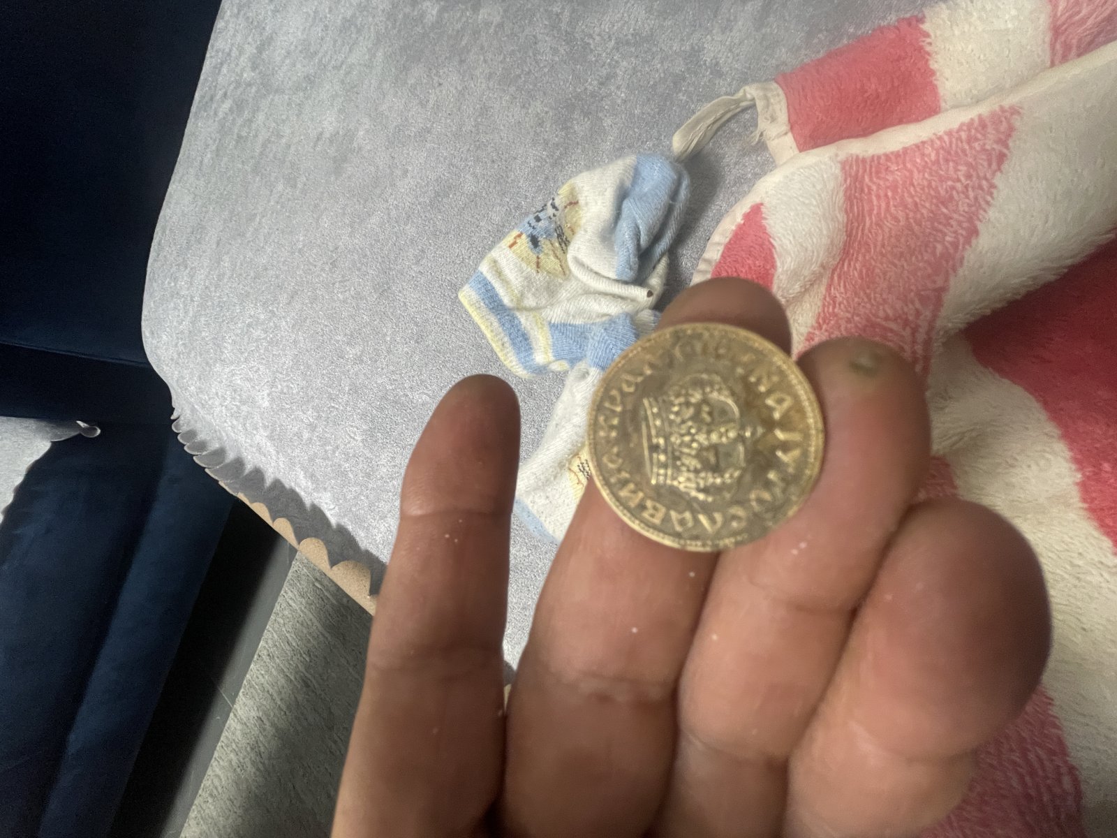 2 Dinara Kraljevina Jugoslavija