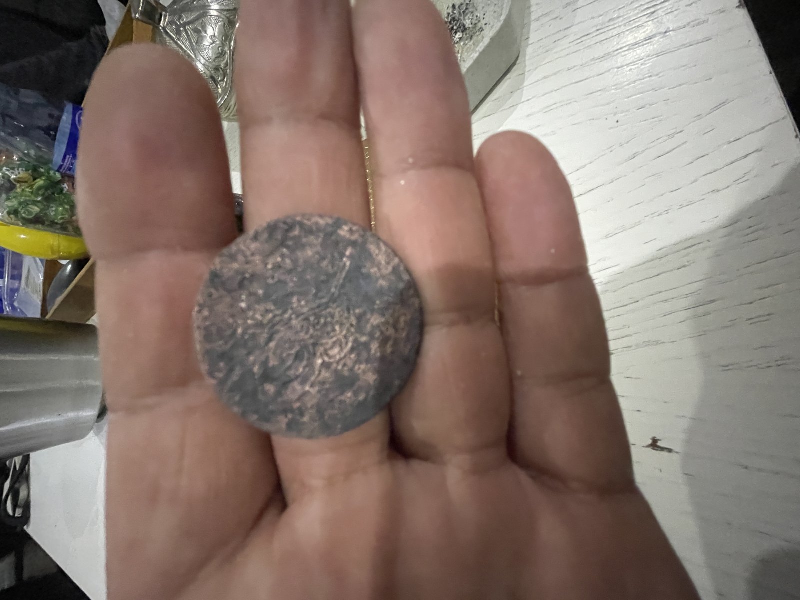 Kovanica osmanski period Mahmud 2