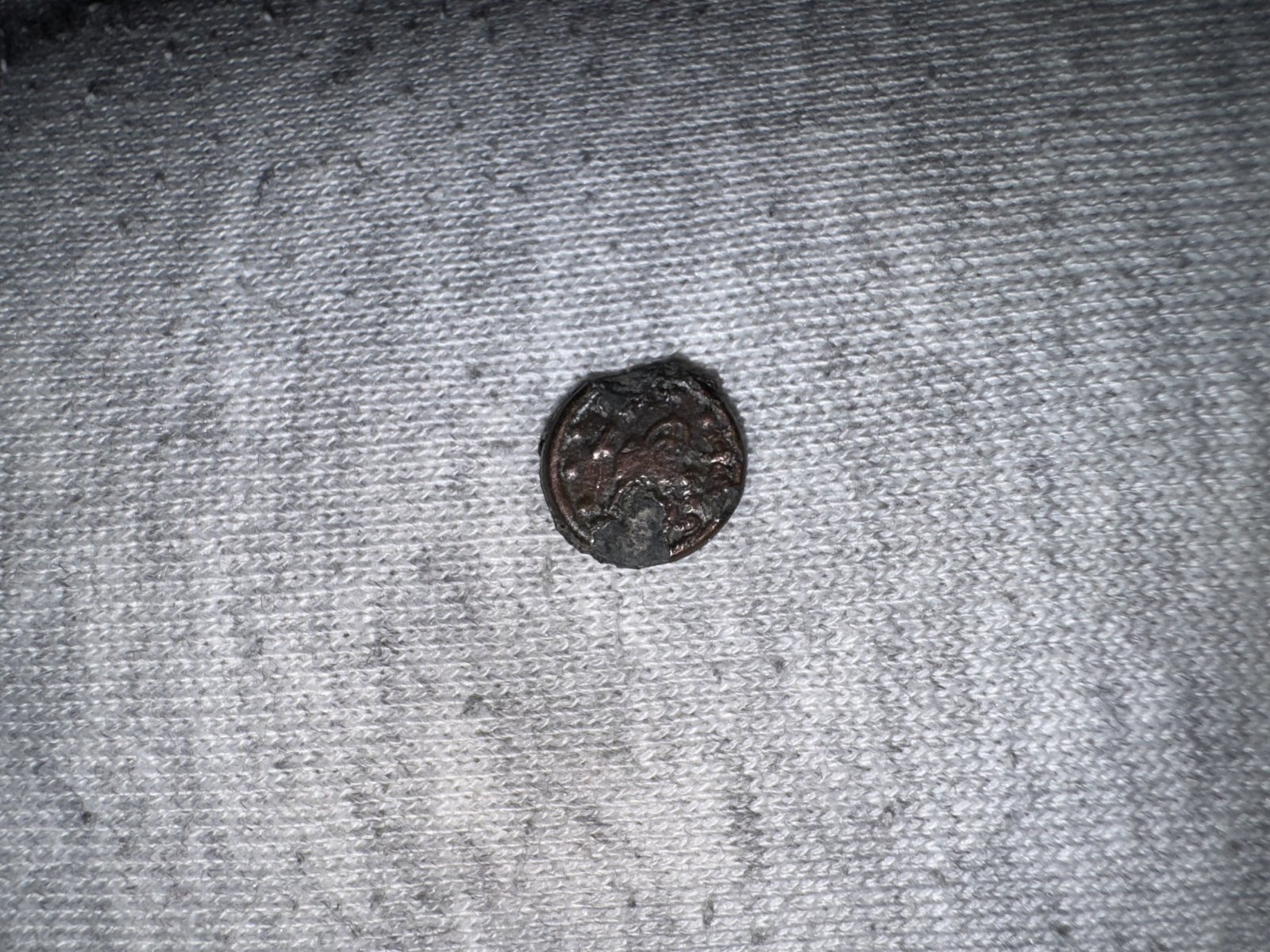 Venecijanskibagatino ili solidno