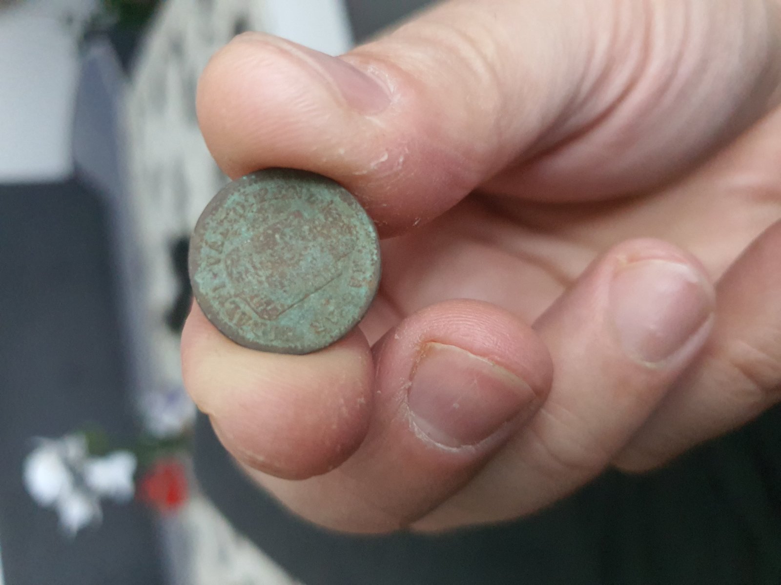 Magyar Kiralyi Valto Penz